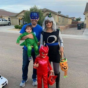 Meet your Posher, Michelle